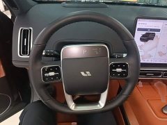 Li Auto L6 Pro - ფოტო 11
