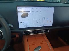 Li Auto L6 Pro - ფოტო 13