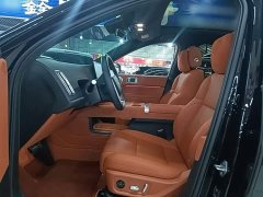Li Auto L6 Pro - ფოტო 15