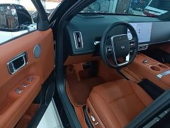 Li Auto L6 Pro - ფოტო 16