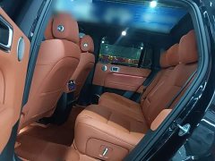 Li Auto L6 Pro - ფოტო 17
