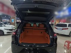 Li Auto L6 Pro - ფოტო 19