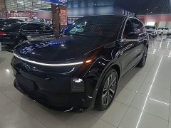 Li Auto L6 Pro - ფოტო 2