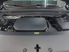 Li Auto L6 Pro - ფოტო 20