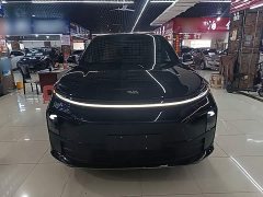 Li Auto L6 Pro - ფოტო 3