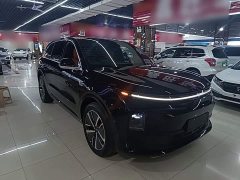 Li Auto L6 Pro - ფოტო 4