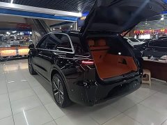 Li Auto L6 Pro - ფოტო 5