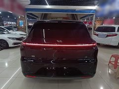 Li Auto L6 Pro - ფოტო 6