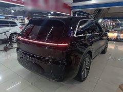 Li Auto L6 Pro - ფოტო 7