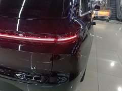 Li Auto L6 Pro - ფოტო 8