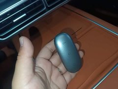 Li Auto L6 Pro - ფოტო 9