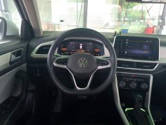 Volkswagen T-ROC Tanyue 280TSI DSG FWD Time Edition - ფოტო 11