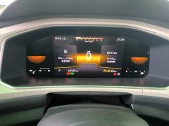 Volkswagen T-ROC Tanyue 280TSI DSG FWD Time Edition - ფოტო 12