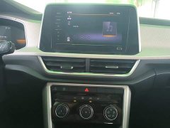 Volkswagen T-ROC Tanyue 280TSI DSG FWD Time Edition - ფოტო 13