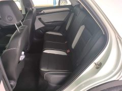 Volkswagen T-ROC Tanyue 280TSI DSG FWD Time Edition - ფოტო 17
