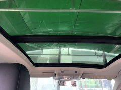 Volkswagen T-ROC Tanyue 280TSI DSG FWD Time Edition - ფოტო 18