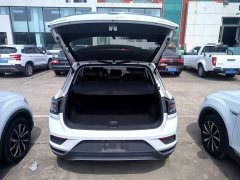 Volkswagen T-ROC Tanyue 280TSI DSG FWD Time Edition - ფოტო 19