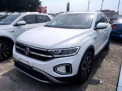 Volkswagen T-ROC Tanyue 280TSI DSG FWD Time Edition - ფოტო 2
