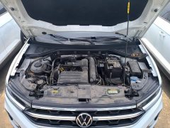 Volkswagen T-ROC Tanyue 280TSI DSG FWD Time Edition - ფოტო 20