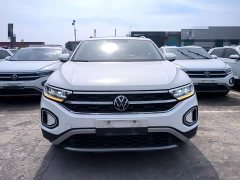 Volkswagen T-ROC Tanyue 280TSI DSG FWD Time Edition - ფოტო 3