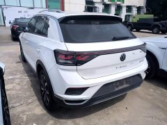 Volkswagen T-ROC Tanyue 280TSI DSG FWD Time Edition - ფოტო 5