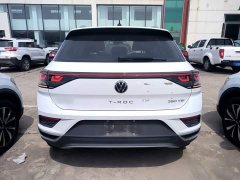 Volkswagen T-ROC Tanyue 280TSI DSG FWD Time Edition - ფოტო 6