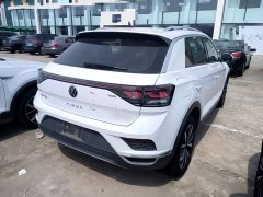 Volkswagen T-ROC Tanyue 280TSI DSG FWD Time Edition - ფოტო 7