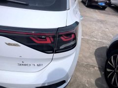 Volkswagen T-ROC Tanyue 280TSI DSG FWD Time Edition - ფოტო 8