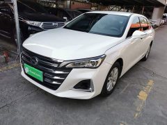 GAC Aion GA6 270T Automatic Elite - ფოტო 1