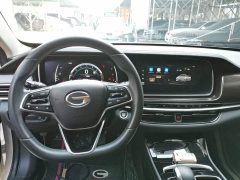 GAC Aion GA6 270T Automatic Elite - ფოტო 10