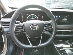GAC Aion GA6 270T Automatic Elite - ფოტო 11