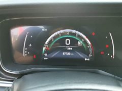 GAC Aion GA6 270T Automatic Elite - ფოტო 12