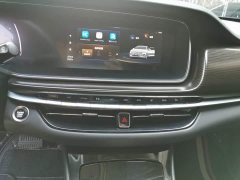 GAC Aion GA6 270T Automatic Elite - ფოტო 13