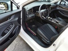 GAC Aion GA6 270T Automatic Elite - ფოტო 16
