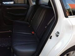GAC Aion GA6 270T Automatic Elite - ფოტო 17