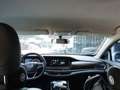 GAC Aion GA6 270T Automatic Elite - ფოტო 18