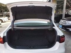 GAC Aion GA6 270T Automatic Elite - ფოტო 19
