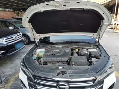 GAC Aion GA6 270T Automatic Elite - ფოტო 20