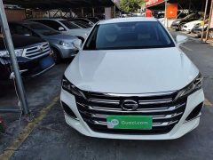 GAC Aion GA6 270T Automatic Elite - ფოტო 3