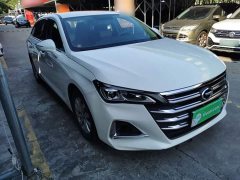 GAC Aion GA6 270T Automatic Elite - ფოტო 4