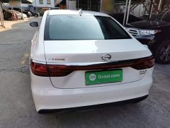 GAC Aion GA6 270T Automatic Elite - ფოტო 6