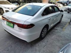 GAC Aion GA6 270T Automatic Elite - ფოტო 7