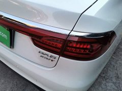 GAC Aion GA6 270T Automatic Elite - ფოტო 8