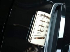 GAC Aion GA6 270T Automatic Elite - ფოტო 9