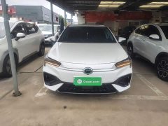 GAC AION S Charm 580 LFP - ფოტო 3