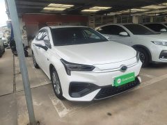 GAC AION S Charm 580 LFP - ფოტო 4