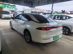GAC AION S Charm 580 LFP - ფოტო 5