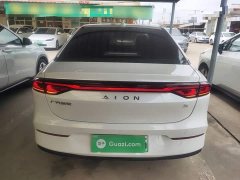 GAC AION S Charm 580 LFP - ფოტო 6