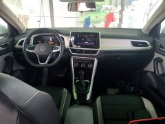 Volkswagen T-ROC Tanyue 280TSI DSG FWD Time Edition - ფოტო 10