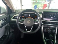 Volkswagen T-ROC Tanyue 280TSI DSG FWD Time Edition - ფოტო 11